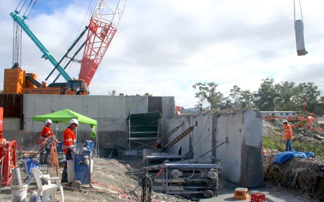 Brisbane Airport Link